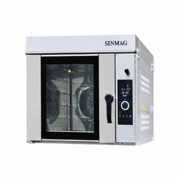 SINMAG Convection Oven SM2-705EE
