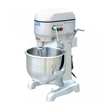 SINMAG Gear Drive Planetary Mixer SM201