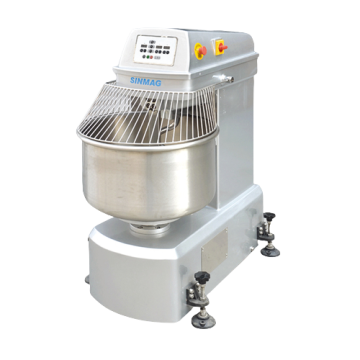 SINMAG Spiral Mixer 50kg (Twin Motor) SM2-50T