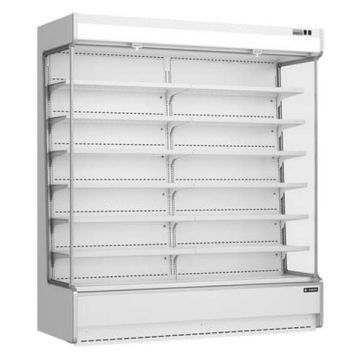 SANDEN Open Showcase SMO-0900C