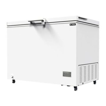 SANDEN	1 Door Chest Freezer 'Hard Top' Series 316L	SNH-0355