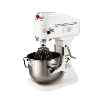 SPAR 8QT Counter Top Mixer SP-800