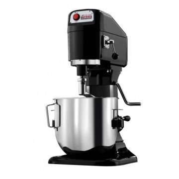 SPAR Table Top Mixer SP-800 (Black)