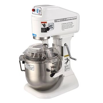 SPAR Table Top Mixer SP-800A