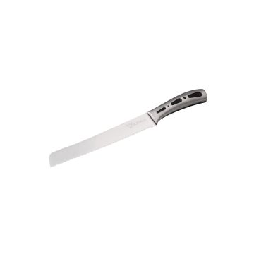 BUFFALO Bread Knife (Casting Series) SP104