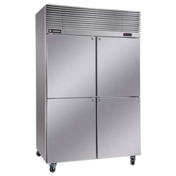 SANDEN Upright Chiller SRC-1232
