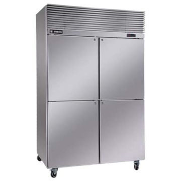 SANDEN Upright Freezer SRF-1232