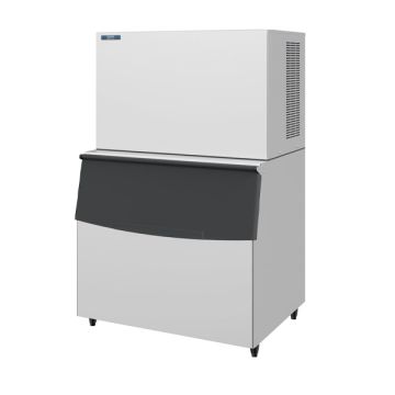 HOSHIZAKI ICE MAKER SRM-650AB-B-801SA