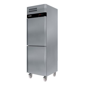 SANDEN Stainless Steel Reach-In Chiller 610L SRR3-0687-AR