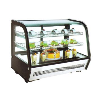 SOLID COOL TABLE TOP CHILLER SRTW-120