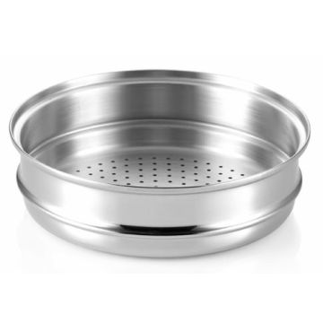 Happycall 20cm Stainless Steel Steamer 3800-1001 (SS201)