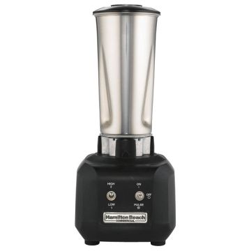 HAMILTON BEACH Stainless Steel Bar Blender 3/4 HP HBB250S