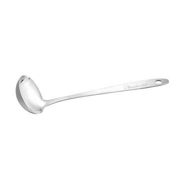 WONDER CHEF Stainless Steel Soup Ladle TD0640