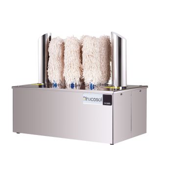 FRUCOSOL Glass Polisher SV2000