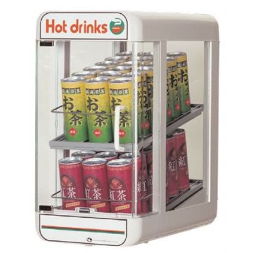 TAIJI Beverage Warmer 248 x 425 x 484mm SW30-E2