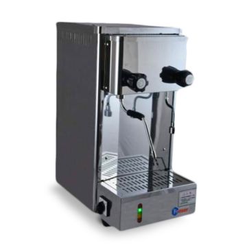 FRESER Steam & Hot Water Dispenser (Continuos steam - manual)	SW-611
