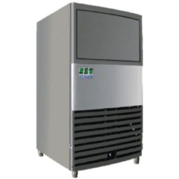 LET Under Counter Snowflake Ice Machine (capacity: 80kg) SX-80A