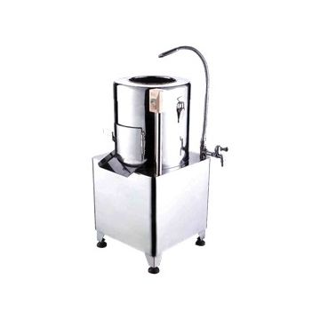 Golden Bull 30L Potato and Taros Peeler SY-30