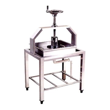FRESH Bean Curd Machine ET-DF01