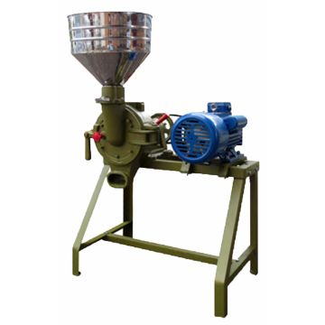 FRESH Ø10" Soyabean Grinder W/O Motor YH-G10