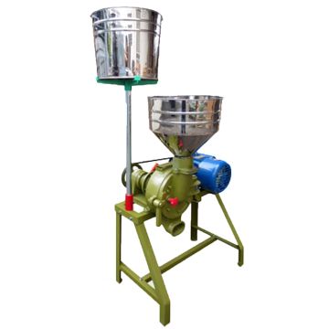 FRESH Ø8" Soyabean Grinder W/O Motor YH-G8