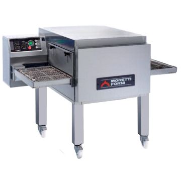 MORETTI FORNI Pizza Conveyor Oven T64E