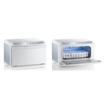 TAIJI Hotcabi HC-11UV Pro Towel Warmer UV