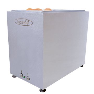 Tamago HALF BOILED Egg Processing Machine (50 Eggs) TC50
