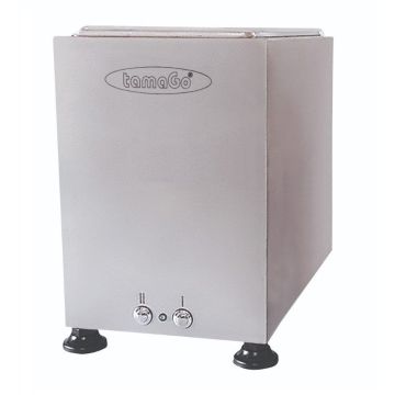Tamago ONSEN Egg Processing Machine with Basket (30 Eggs) TC-OE-30