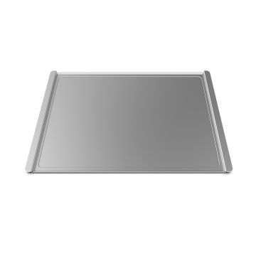 UNOX 460 x 330 Flat Aluminium Tray TG305