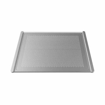 UNOX 460x330 PERFORATED FLAT ALUMINIUM TRAY TG310