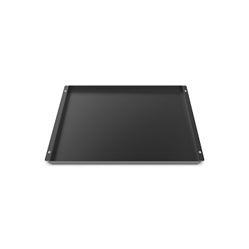 UNOX COOKING ESSENTIALS 460x330X20 ENAMELLED TG350