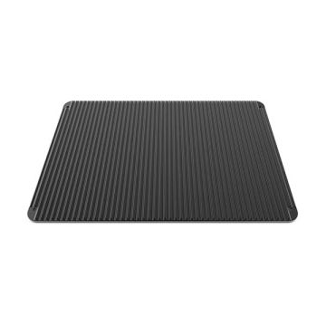 UNOX 600X400 FAKIRO GRILL TEFLON COATED TG465