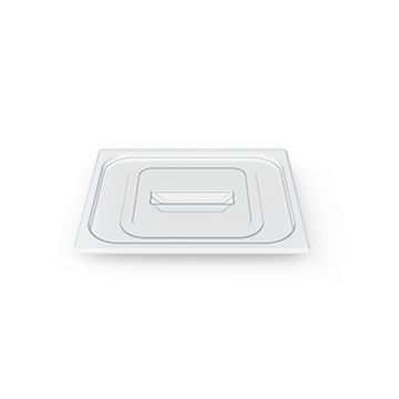 UNOX GN1/2 SUPERHOLDING LID TG806