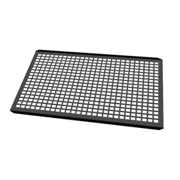 UNOX GN1/1 Aluminium Grill Pan TG885