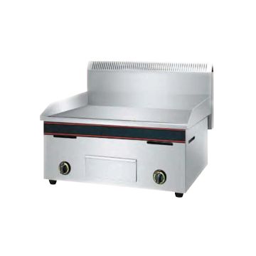 FRESH Gas Griddle TGG-720