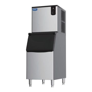 NAIXER ICE MACHINE 145KG TH320B