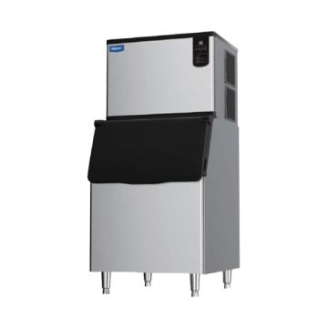 NAIXER ICE MACHINE 227KG TH500B