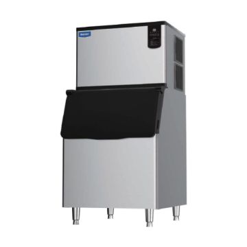 NAIXER ICE MACHINE 300KG TH700B
