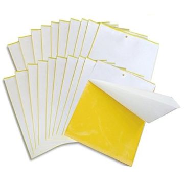 MSM TI1000 Insect Trap Sticker