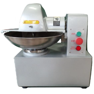 Golden Bull Fine Cut Machine TQ-5