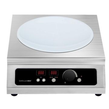 STELLA Counter Top Induction Cooker TS-3502
