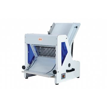 TINSO BREAD SLICER (230V,50 HZ/1Phase) TS202