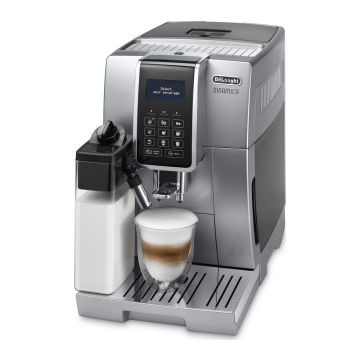 DELONGHI Fully Automated Coffee Machine (Dinamica) ECAM350.75.S
