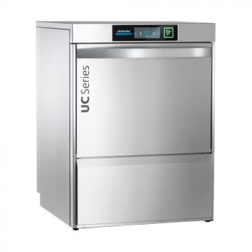 WINTERHALTER Commercial Undercounter Dishwashing Machine (Bottle Washer) UC-M/UC-L