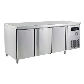FRESH UNDER COUNTER REFRIGERATOR 6' CHILLER DWF18M3-76