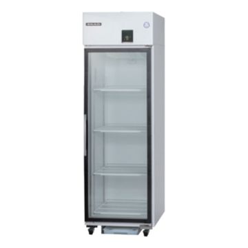 GALILEI Slide Glass Plug In Freezer Showcase UED-060FEC