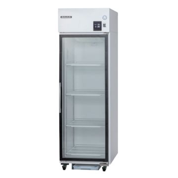 GALILEI Slide Glass Plug In Chiller Showcase UEN-060REC