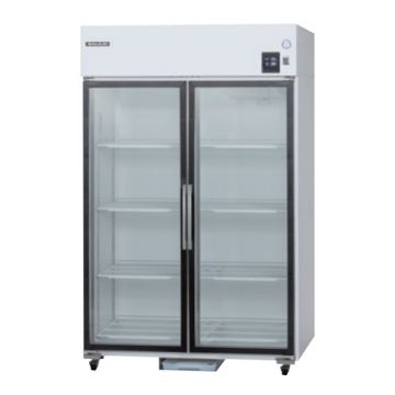 GALILEI Slide Glass Plug In Chiller Showcase UEN-120REC