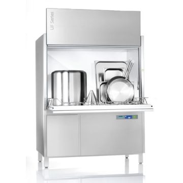 WINTERHALTER Commercial Utensil Washing Machine UF-XL